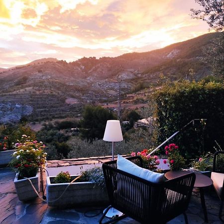 La Almunia Del Valle Monachil Εξωτερικό φωτογραφία