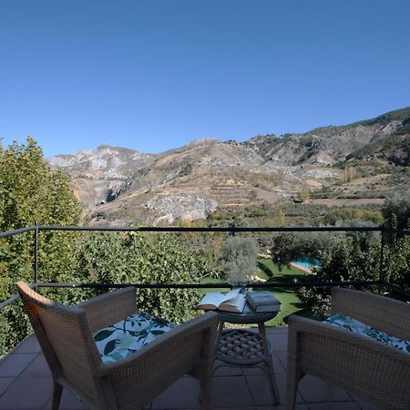 La Almunia Del Valle Monachil Εξωτερικό φωτογραφία
