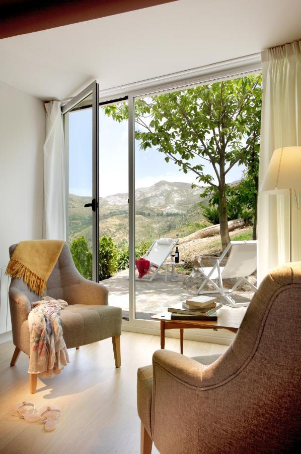 La Almunia Del Valle Monachil Εξωτερικό φωτογραφία