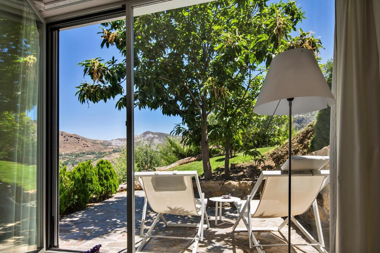 La Almunia Del Valle Monachil Εξωτερικό φωτογραφία