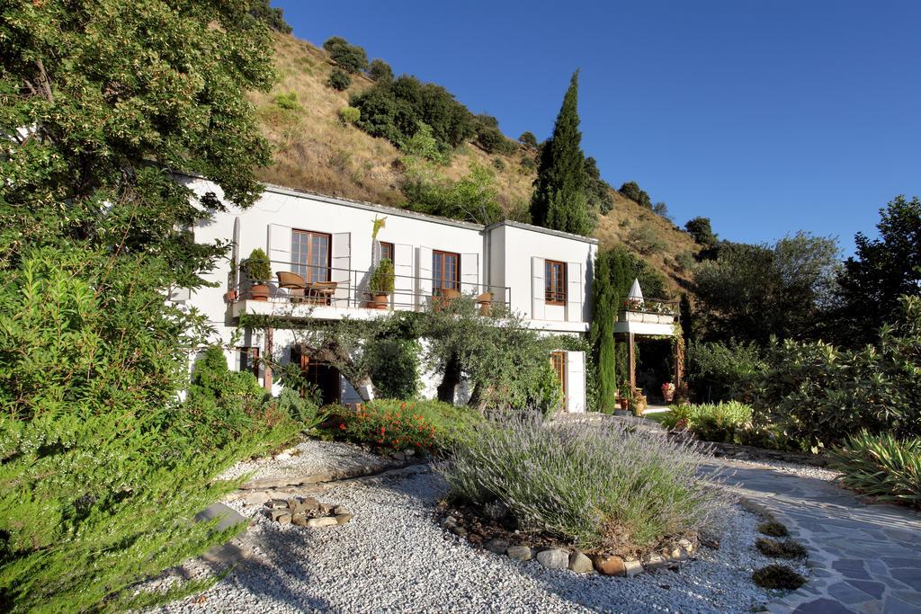 La Almunia Del Valle Monachil Εξωτερικό φωτογραφία