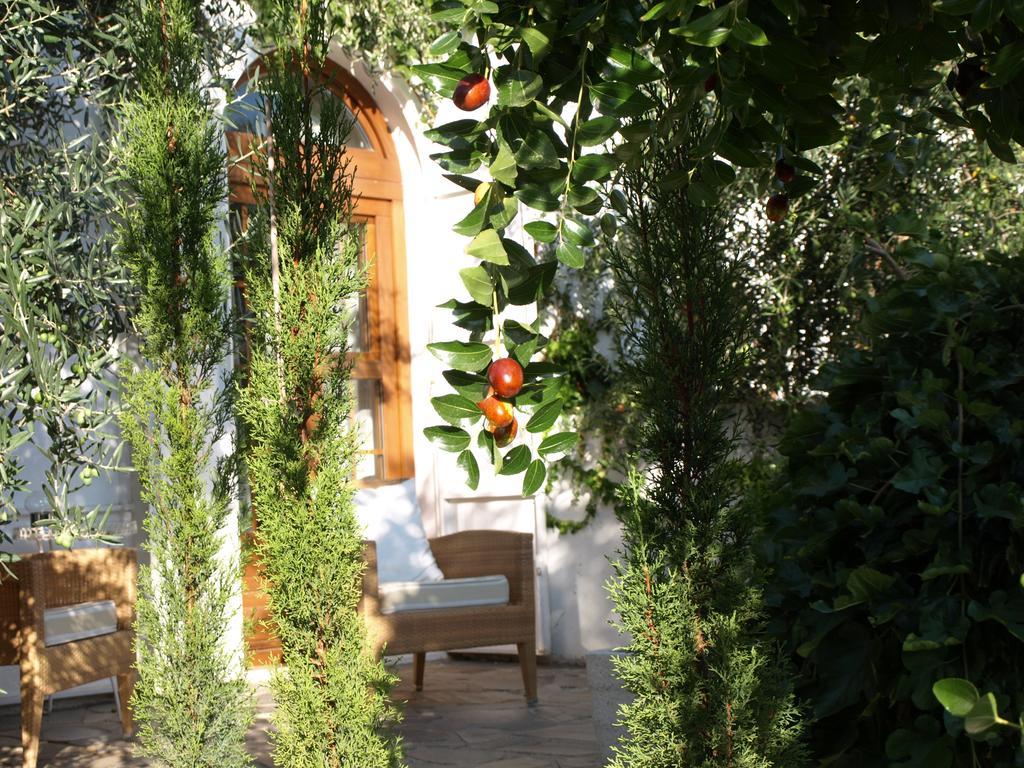 La Almunia Del Valle Monachil Εξωτερικό φωτογραφία