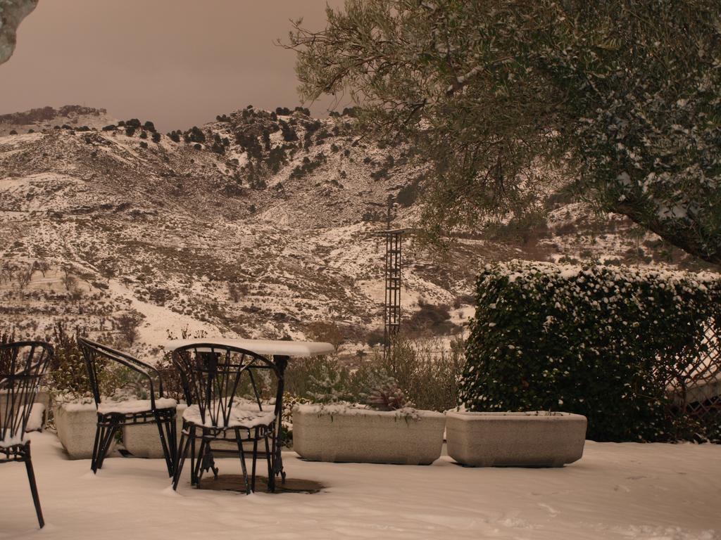 La Almunia Del Valle Monachil Εξωτερικό φωτογραφία