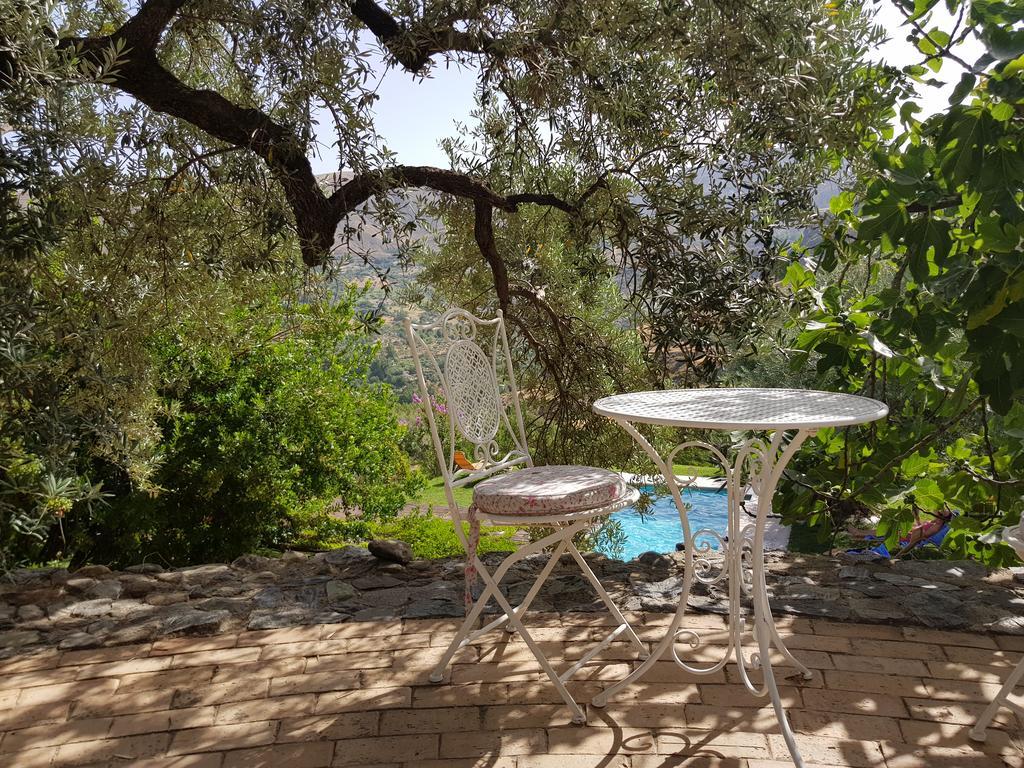 La Almunia Del Valle Monachil Εξωτερικό φωτογραφία