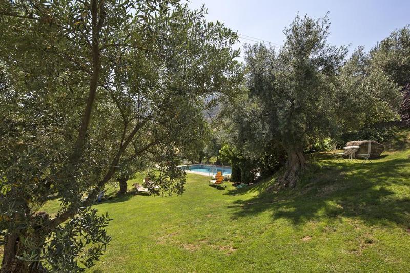 La Almunia Del Valle Monachil Εξωτερικό φωτογραφία